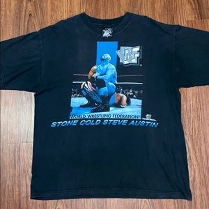 WWF Shirt
